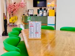 -森境亲子萌宠手工餐厅(世纪汇商场店)