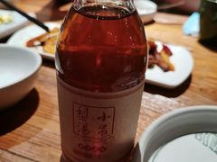 -小吊梨汤·北京菜·烤鸭(鸟巢店)
