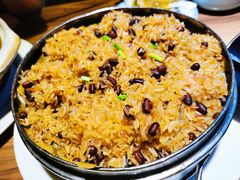 杂粮蒸排骨-房陵农家(东亭店)
