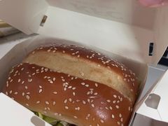 -肯德基(黄渡DT店)