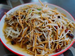 -杨记小炒老店