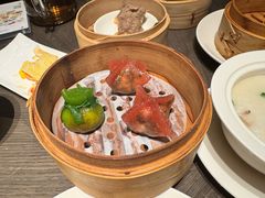 -万丽轩·粤菜(王府井金茂万丽酒店)