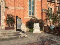 -上海佘山国家森林公园西佘山园