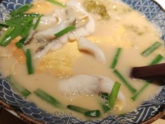 -荣家黄鱼面(前滩太古里店)