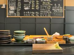 -Sushi Hanzo半藏(天环广场店)