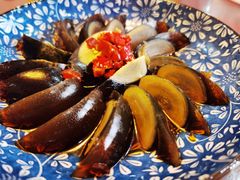 -美味之家·湖景农家乐(太湖东山店)