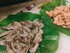 -小明家·鲜牛肉自选火锅(中街店)