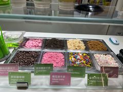 -Salud撒露欧洲冻酸奶(北苑上品店)