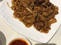 -衡山汇·高级粤菜(霄云路店)