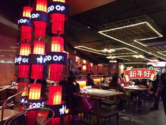 -啫神·广州地标美食(北京路店)