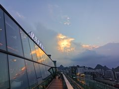 -四月吧餐厅(正阳步行街店)