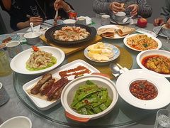 -国力仁和川菜(李家村店)