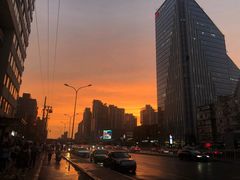 -1973继光香香鸡(合生汇购物中心店)