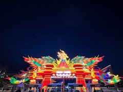 -武汉园博园(武汉自然博物馆)
