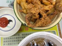 -卢聪艺小吃店(阳翟总店)