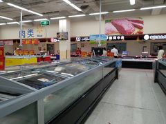 -沃尔玛购物广场(南城印象汇店)