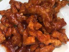 -九龙餐厅(大沽路店)