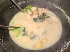 -陈大锅·岳阳鱼馆·地道岳阳菜(美食街店)