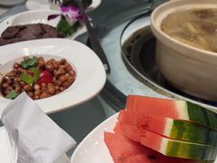 -天宜隆蘑菇宴火锅(石景山旗舰店)
