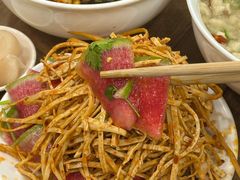 -老刘家永盛斋·传统泡馍(东关南街店)