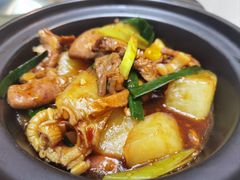 -荣粤酒家·融合粤菜·海鲜火锅