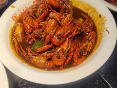 -周姑娘不等味·牛羊肉火锅·螃蟹罗氏虾·烤鱼烤串(高邮店)