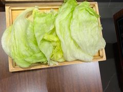 -蝎王府羊蝎子(虎坊桥总店)