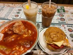 -华嫂冰室(尖沙咀店)