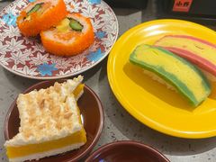 -小乔回转寿司(市府恒隆广场店)