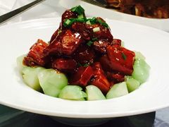 -北李妈妈菜·海肠捞饭(高新万达店)