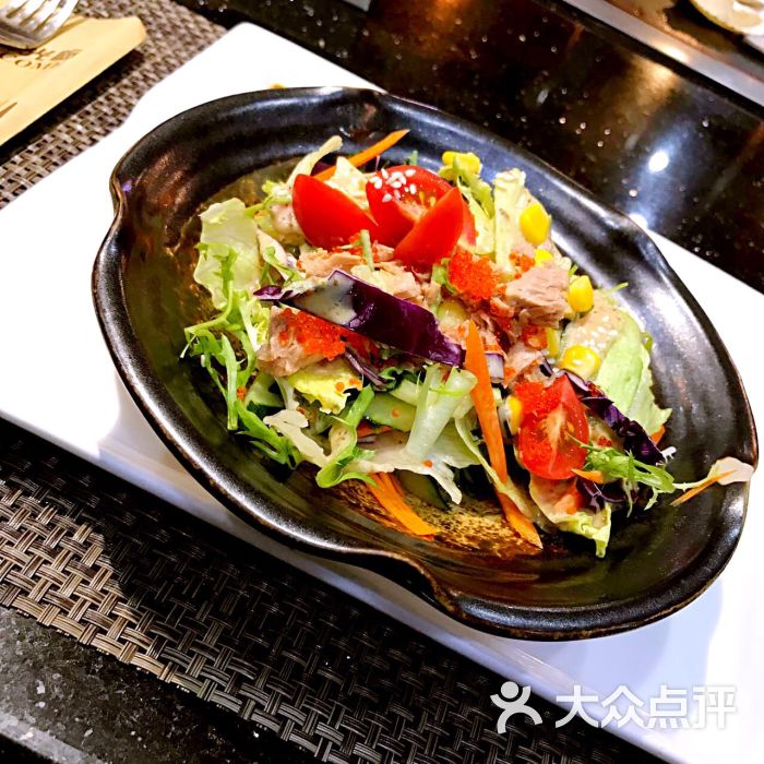 芭黎风情铁板烧图片 - 第9张