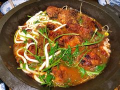 -蜀留香石锅鱼(六顺街店)