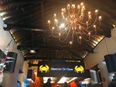 -Ministry of Crab(科伦坡店)