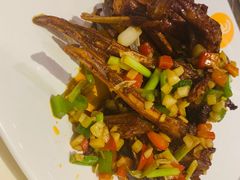 -龙记香港茶餐厅(久光百货店)