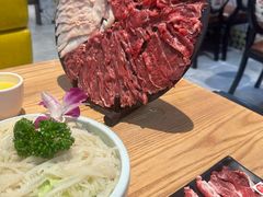 -掂档潮汕牛肉火锅(cityon熙地港店)