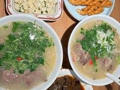 -向阳羊汤(千峰店)
