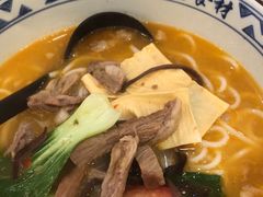 -蒙自源米线大王(信利城市广场店)