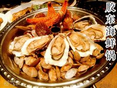 胶东海鲜锅-醉胶东(友谊店)