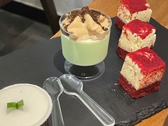 -香兰印尼 Pandan(中华广场店)