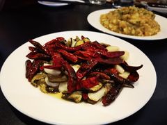 -南蛮子Southern Barbarian(进贤路店)