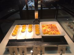 -漢咖啡·全服务式自助晚餐(武汉洲际酒店)