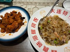 -鑫真味私房菜馆