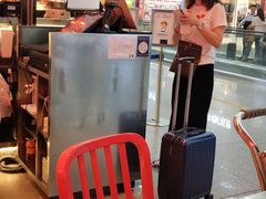 -陈鹏鹏潮汕菜(宝安机场T3航站楼店)