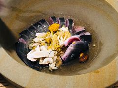 -云渔堂蒸汽石锅鱼(万达店)