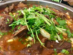 -五谷屯私房菜·始于2005(中山陵童卫路店)