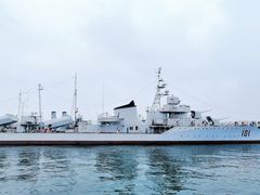 -中国人民解放军海军博物馆