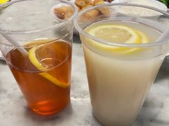 -松發肉骨茶(牛车水店)