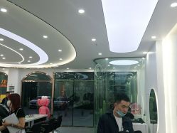 -MOVAN  HAIR莫凡匠人发型屋