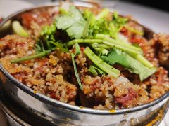 -粤香村(清真川菜店)