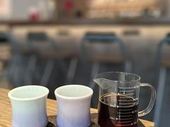 -溯洄咖啡VORTEX COFFEE